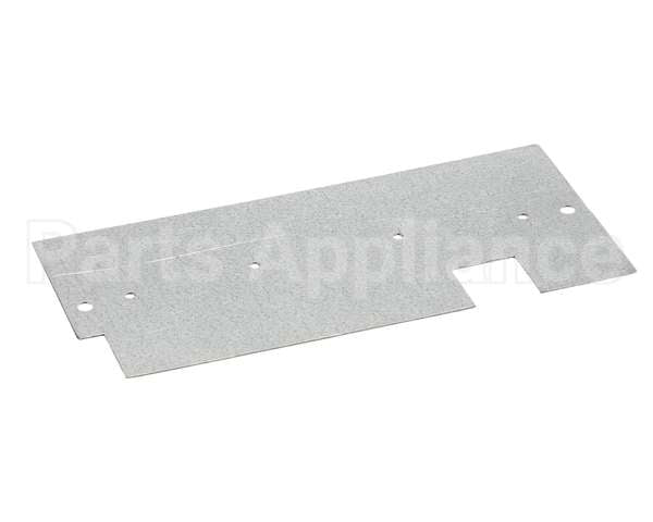 00-426276-00001 Vulcan Hart Plate, Burner Closure
