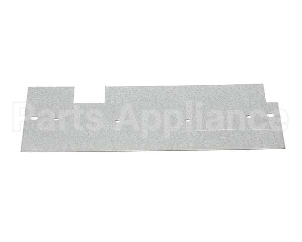 00-426276-00001 Vulcan Hart Plate, Burner Closure