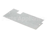 00-426276-00001 Vulcan Hart Plate, Burner Closure