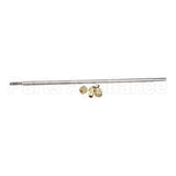 00-426505-00009 Compatible Vulcan Flex Tube Kit 1/4" X 12 "
