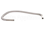 00-426505-00012 Vulcan Hart Tube,Flex 1/4 O.d. - 12