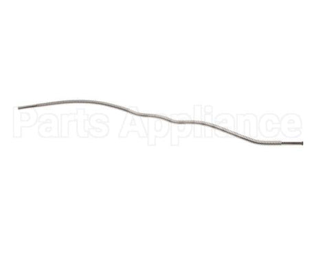 00-426505-00018 Vulcan Hart Tube,Flex 1/4 O.d. - 18