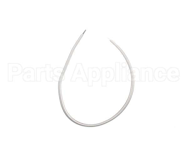 00-426505-00042 Vulcan Hart Tube,Flex 1/4 O.d. - 42