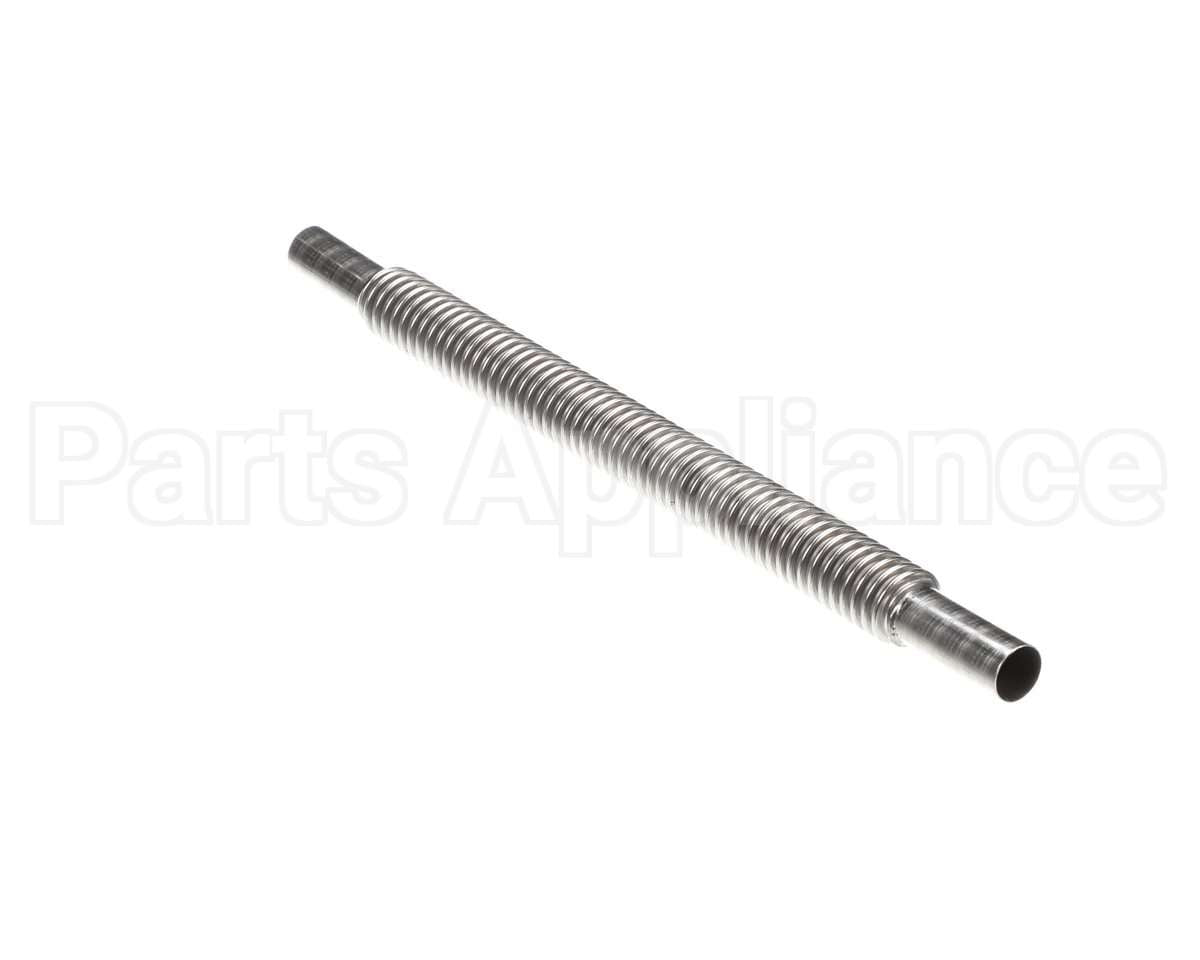 00-426508-00008 Vulcan Hart Tube,Flex,7/16 O.d. X 8
