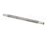 00-426508-00008 Vulcan Hart Tube,Flex,7/16 O.d. X 8
