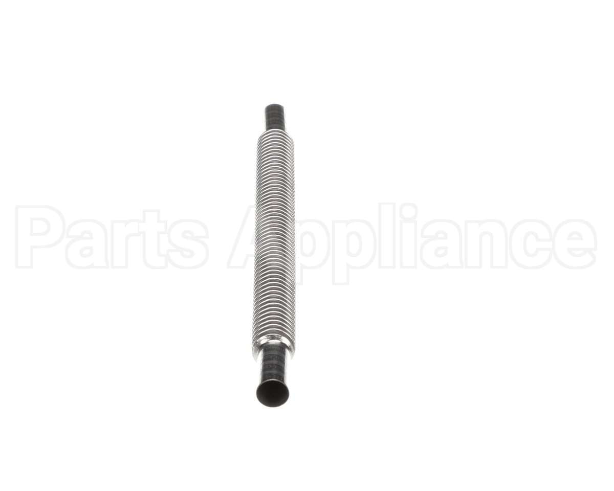 00-426508-00008 Vulcan Hart Tube,Flex,7/16 O.d. X 8