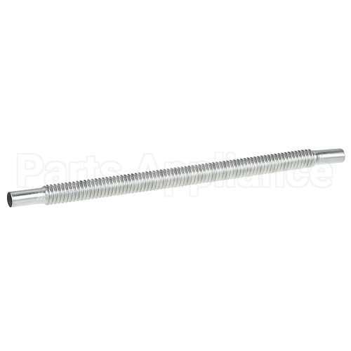 00-426508-00010 Compatible Hobart Tube, Flex, 7/16"Od X 10"