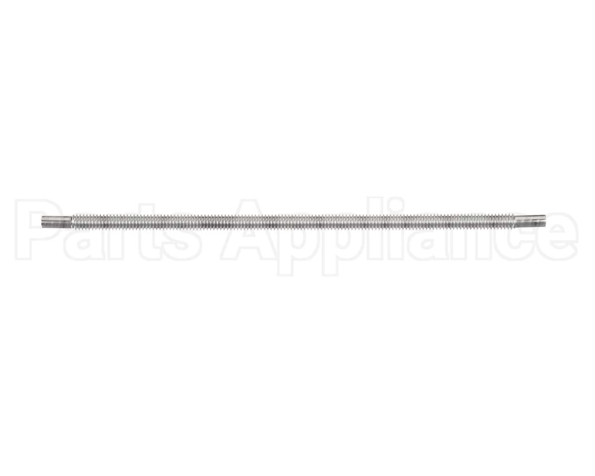 00-426508-00016 Vulcan Hart Tube,Flex 7/16 O.d. - 16