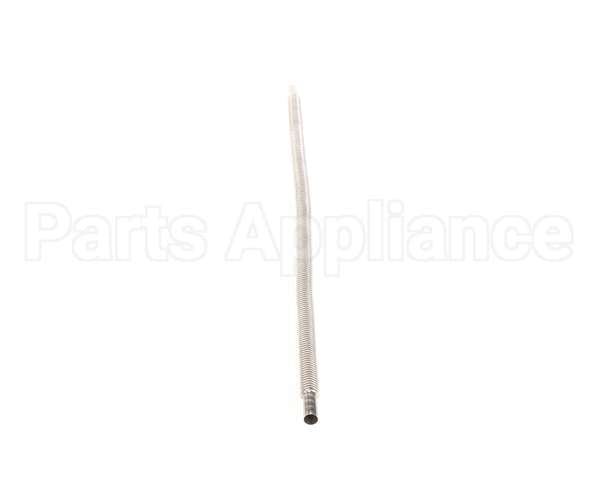 00-426508-00021 Vulcan Hart Tube,Flex,7/16 X 21Lg