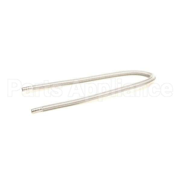 00-426508-00030 Compatible Vulcan Tube, Flex 7/16 O.d. - 30