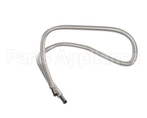 00-426508-00048 Vulcan Hart Tube,Flex 7/16 O.d. - 48