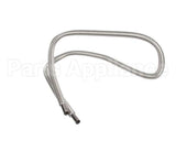 00-426508-00048 Vulcan Hart Tube,Flex 7/16 O.d. - 48