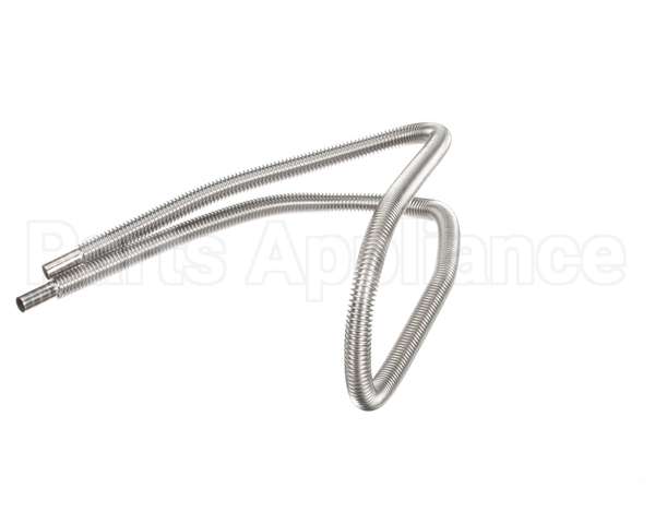 00-426508-00048 Vulcan Hart Tube,Flex 7/16 O.d. - 48