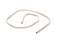 00-426508-00060 Vulcan Hart Tube, Flex 7/16 Od X 60 Lg