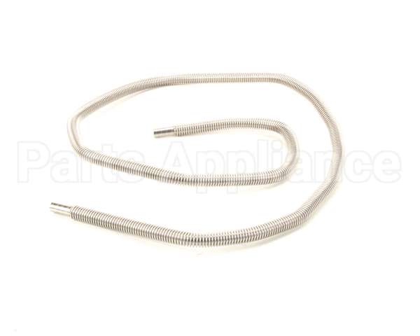 00-426508-00060 Vulcan Hart Tube, Flex 7/16 Od X 60 Lg