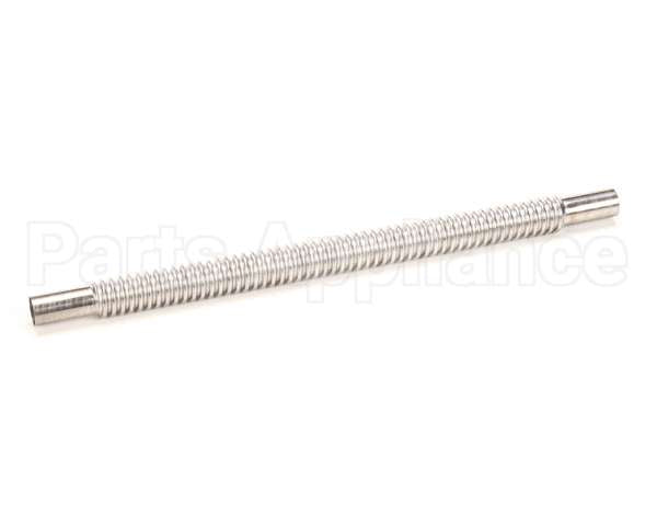 00-426509-00010 Vulcan Hart Tube,Flex,1/2 O.d. X 10