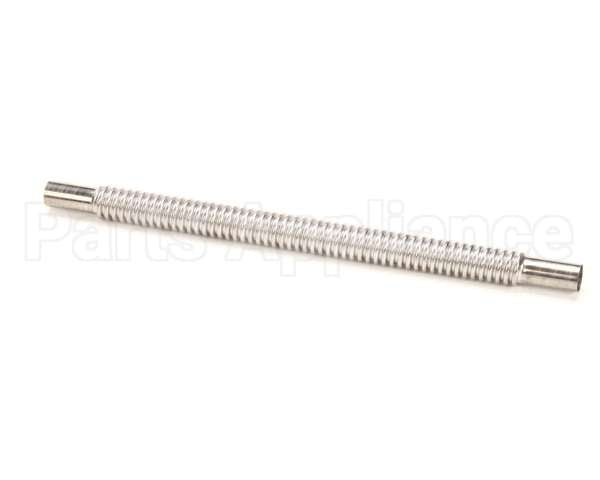 00-426509-00010 Vulcan Hart Tube,Flex,1/2 O.d. X 10