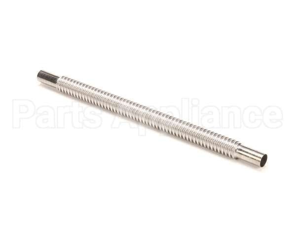 00-426509-00010 Vulcan Hart Tube,Flex,1/2 O.d. X 10