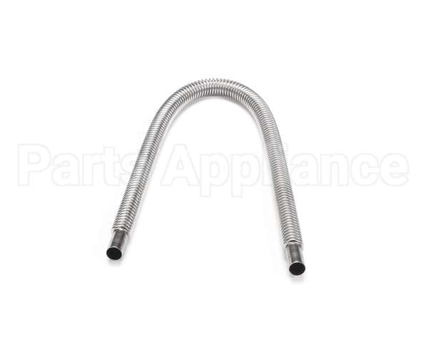 00-426509-00024 Vulcan Hart Tube,Flex,1/2 O.d. X 24