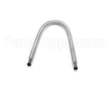 00-426509-00024 Vulcan Hart Tube,Flex,1/2 O.d. X 24
