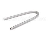 00-426509-00024 Vulcan Hart Tube,Flex,1/2 O.d. X 24