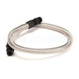 00-426602-00002 Compatible Vulcan Tube, Oil Section