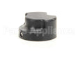 00-426745-00001 Vulcan Hart Knob,Control (Black) .344