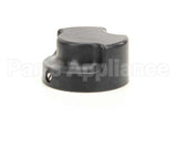 00-426745-00001 Vulcan Hart Knob,Control (Black) .344