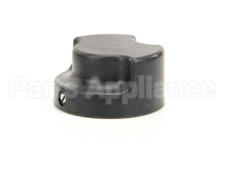 00-426745-00001 Vulcan Hart Knob,Control (Black) .344