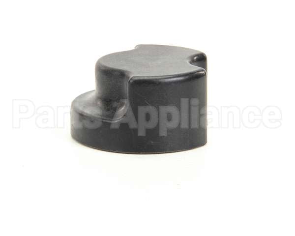 00-426745-00001 Vulcan Hart Knob,Control (Black) .344