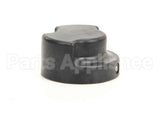 00-426745-00001 Vulcan Hart Knob,Control (Black) .344