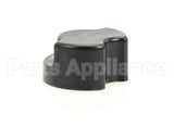 00-426745-00001 Vulcan Hart Knob,Control (Black) .344