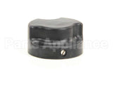 00-426745-00001 Vulcan Hart Knob,Control (Black) .344