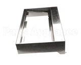 00-426806-000G1 Vulcan Hart Frame,Front Weldment. (Sgl.)