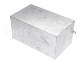 00-427082-00001 Vulcan Hart Cover,480V Trans