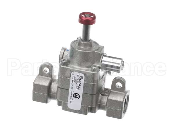 00-427083-00002 Vulcan Hart Valve,Safety Shut-Off (Extd)