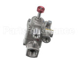 00-427083-00002 Vulcan Hart Valve,Safety Shut-Off (Extd)