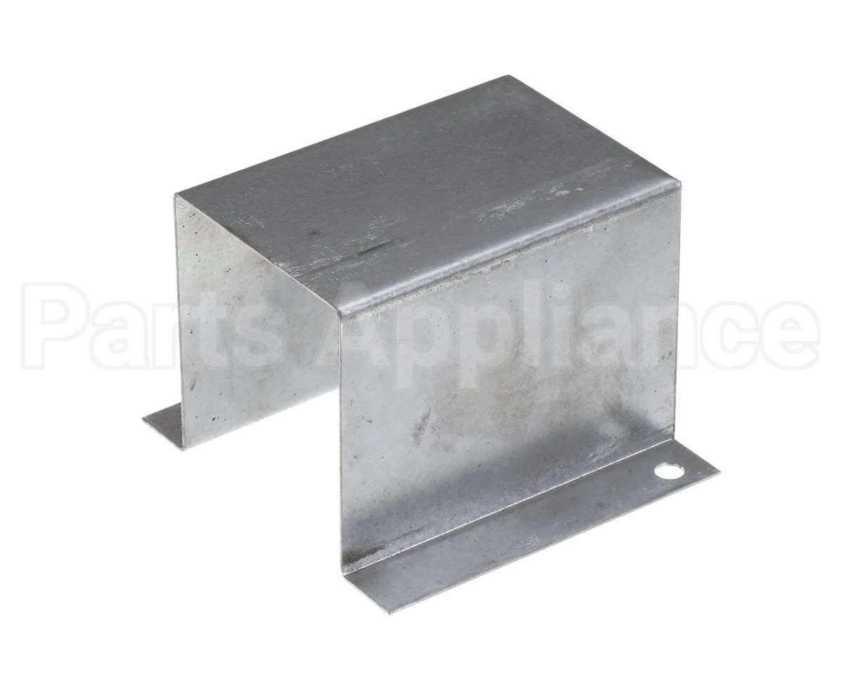 00-427617-00001 Vulcan Hart Deflector,Flue