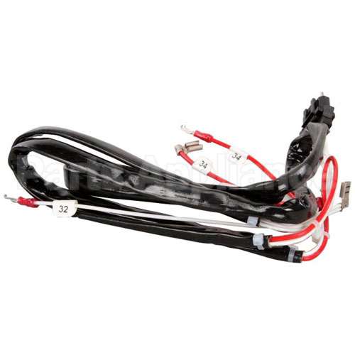 00-427751-000G1 Compatible Vulcan Section(Ccs)W/Ei Harness