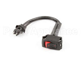 00-427755-000G1 Vulcan Hart Harness Assembly,Power Switch