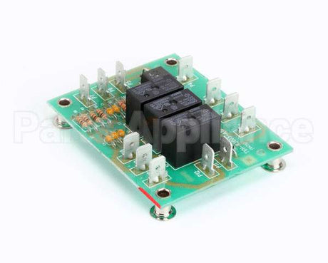 00-427759-00001 Vulcan Hart Control,Interface