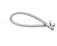 00-427882-000G3 Vulcan Hart Tube, Gas Inlet
