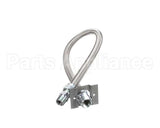 00-427882-000G3 Vulcan Hart Tube, Gas Inlet