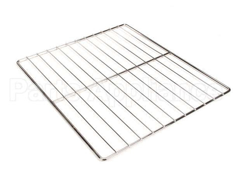 00-427883-00004 Vulcan Hart Rack, Crumb R85