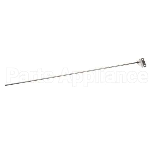 00-428023-000G2 Compatible Vulcan Hinge, Assembly