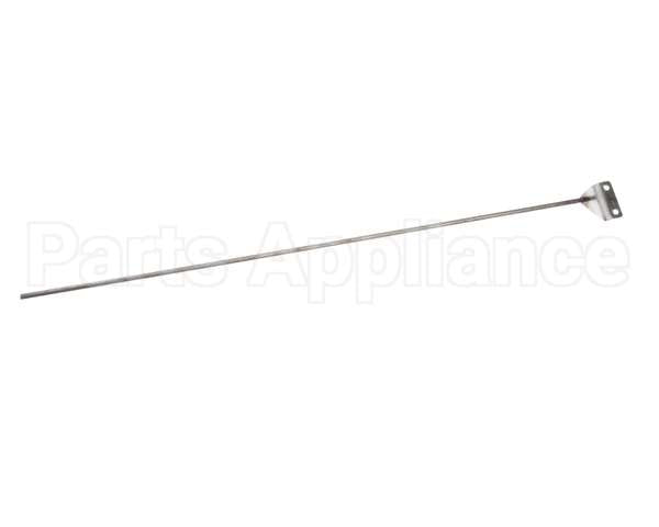 00-428023-000G2 Vulcan Hart Hinge, Assembly