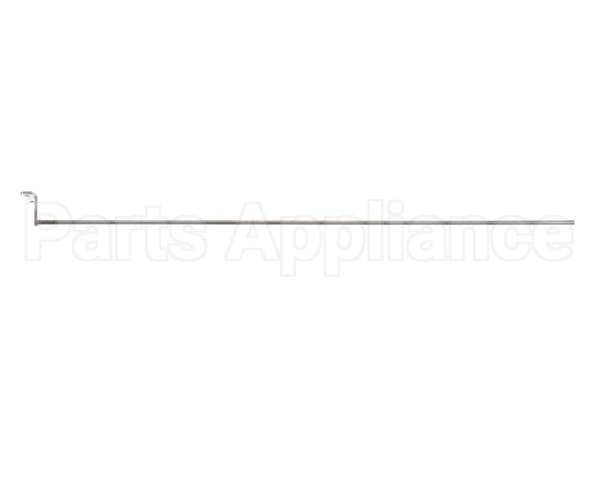 00-428023-000G2 Vulcan Hart Hinge, Assembly