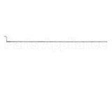 00-428023-000G2 Vulcan Hart Hinge, Assembly