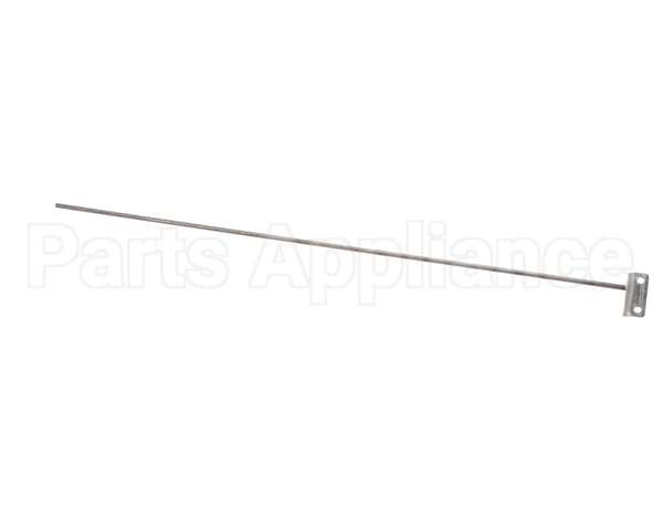 00-428023-000G2 Vulcan Hart Hinge, Assembly