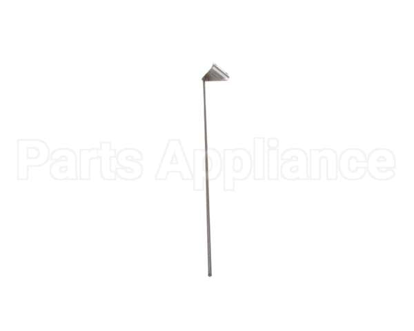 00-428023-000G2 Vulcan Hart Hinge, Assembly